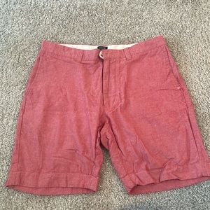 J. Crew Men’s Shorts